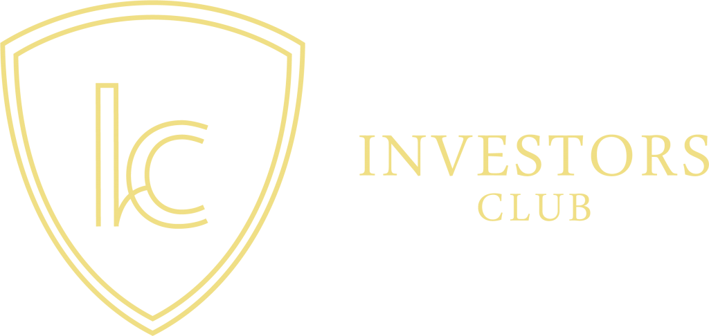 Investor-club Pośrednik Pożyczkowy